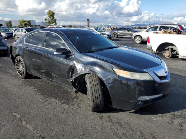 Photo 4 from auction – 2010 ACURA TL with VIN 19UUA8F24AA027320