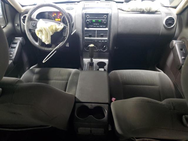 Photo 8 from auction – 2010 FORD EXPLORER X with VIN 1FMEU7DE1AUA02872