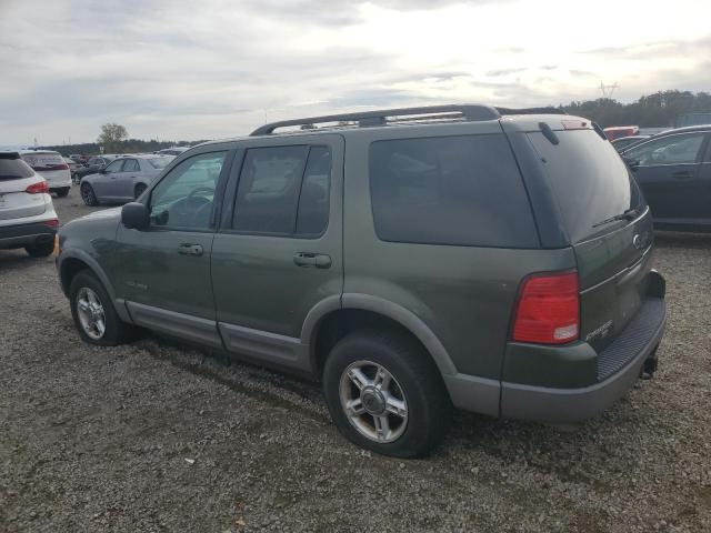 Photo 2 from auction – 2002 FORD EXPLORER X with VIN 1FMDU73E22ZC02113