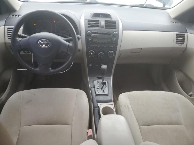 Photo 8 from auction – 2013 TOYOTA COROLLA with VIN 2T1BU4EE1DC944278