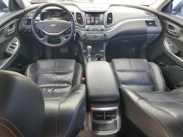 Photo 8 from auction – 2017 CHEVROLET IMPALA with VIN 2G1105S32H9123446