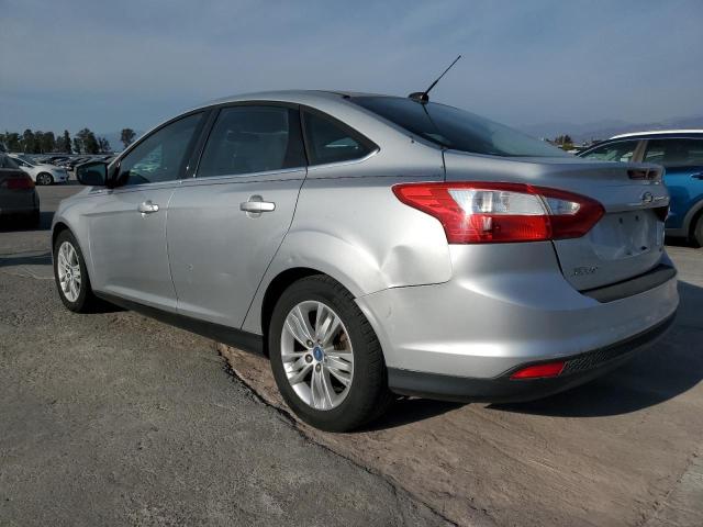 Foto 2 de la subasta – 2012 FORD FOCUS SEL con VIN 1FAHP3H25CL195754
