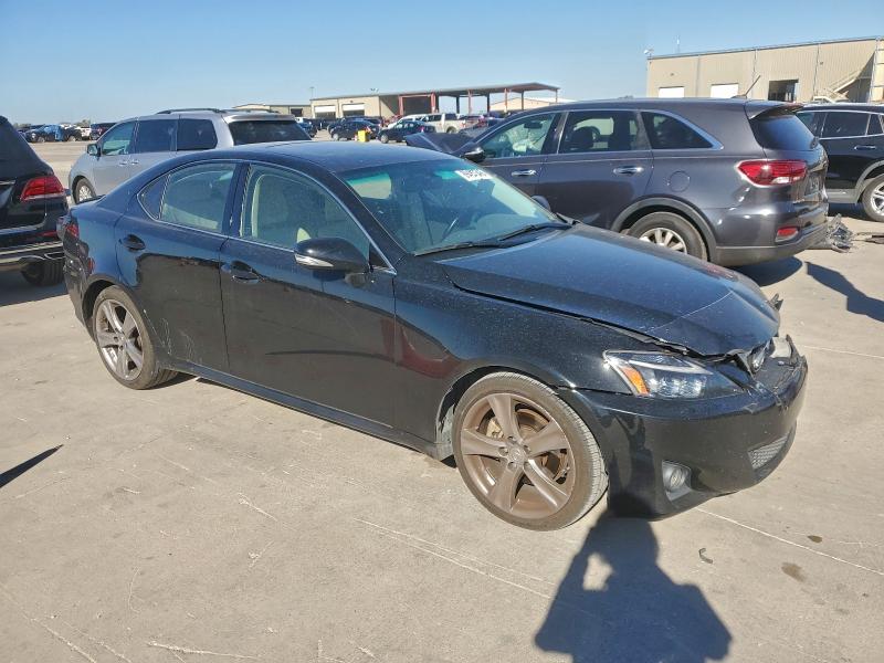 Photo 4 from auction – 2011 LEXUS IS 250 with VIN JTHBF5C28B5149729