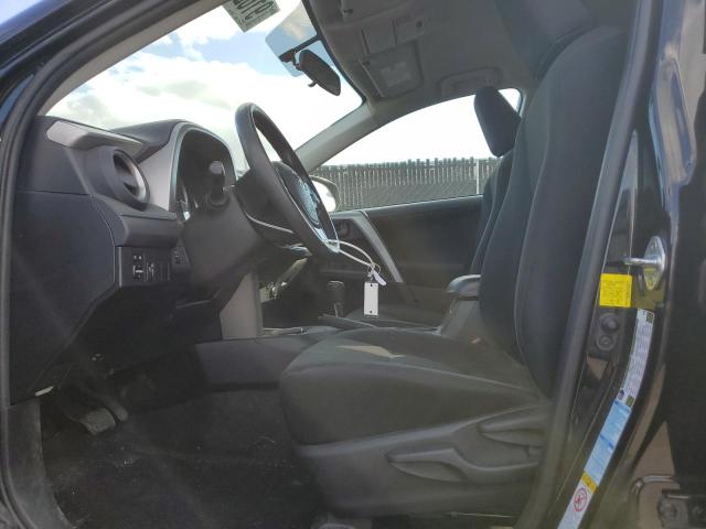 Photo 7 from auction – 2016 TOYOTA RAV4 LE with VIN 2T3BFREV5GW536402