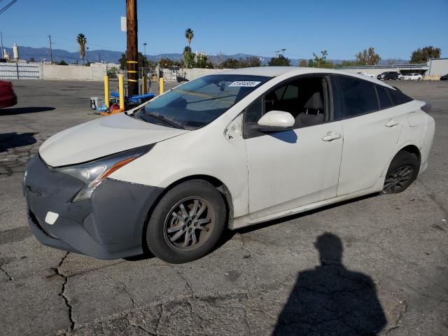 TOYOTA PRIUS 2016 with VIN JTDKBRFU8G3000385 - Photo from auction