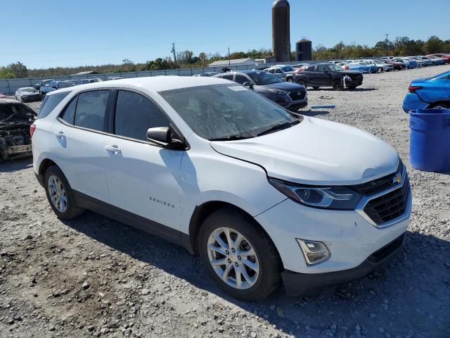Photo 4 from auction – 2018 CHEVROLET EQUINOX LS with VIN 2GNAXHEV5J6300684