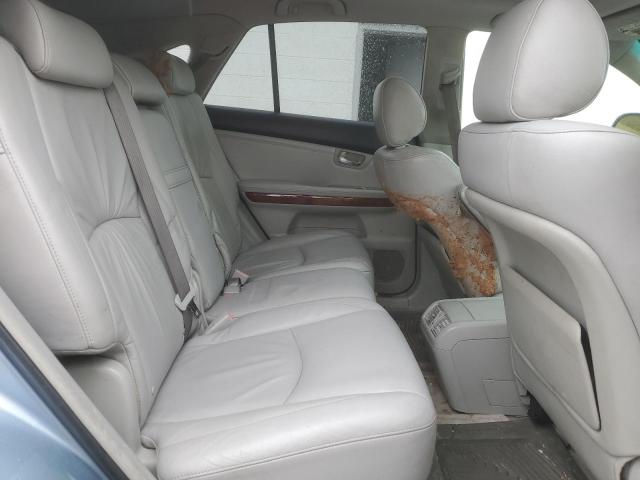 Photo 11 from auction – 2005 LEXUS RX 330 with VIN JTJGA31U950056988