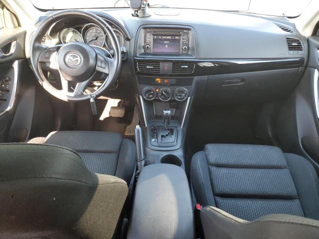 صورة رقم 8 من المزاد - 2014 MAZDA CX-5 TOURI مع VIN JM3KE4CY4E0359868