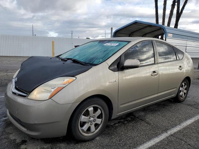 TOYOTA PRIUS 2008 with VIN JTDKB20U883395928 - Photo from auction