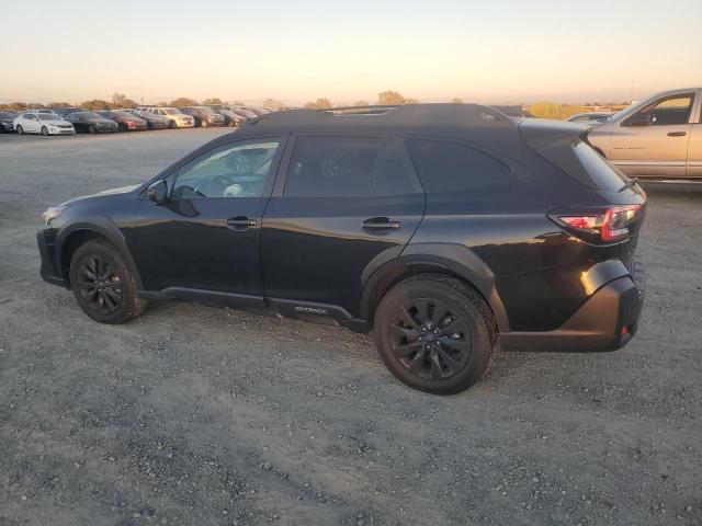 Photo 2 from auction – 2024 SUBARU OUTBACK ON with VIN 4S4BTGLD2R3123765