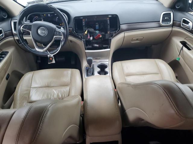 Photo 8 from auction – 2016 JEEP GRAND CHER with VIN 1C4RJFBG7GC408778