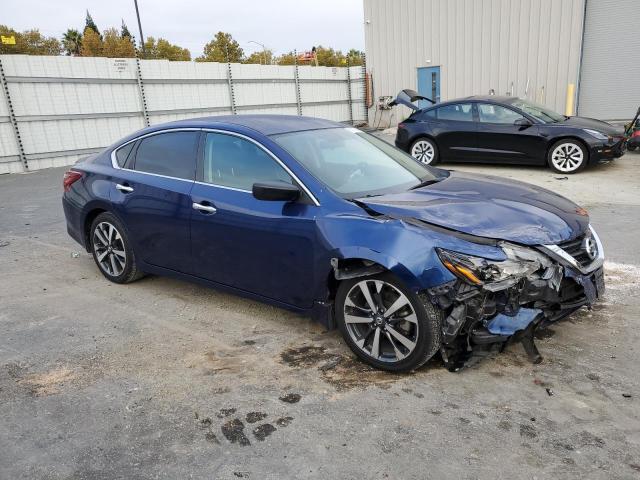 Photo 4 from auction – 2017 NISSAN ALTIMA 2.5 with VIN 1N4AL3AP4HC484764