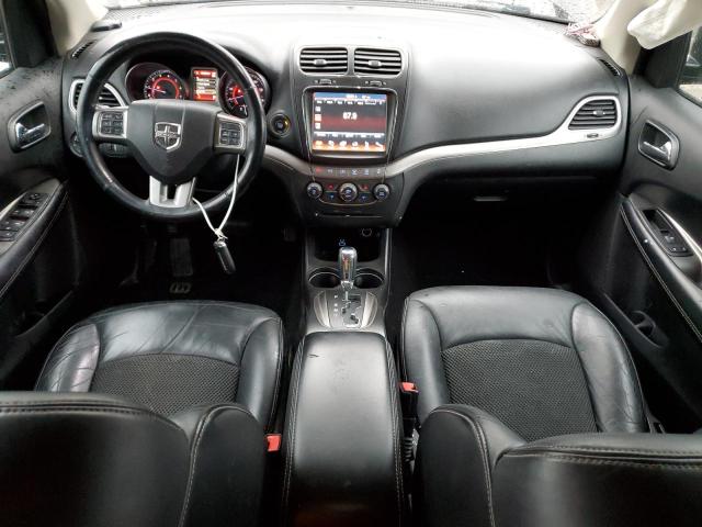 Photo 8 from auction – 2018 DODGE JOURNEY CR with VIN 3C4PDDGG5JT278054