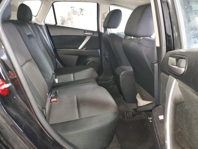 Photo 10 from auction – 2012 MAZDA 3 S with VIN JM1BL1L91C1645092