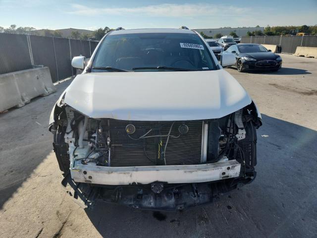 Photo 5 from auction – 2012 TOYOTA HIGHLANDER with VIN 5TDYK3EH2CS087012