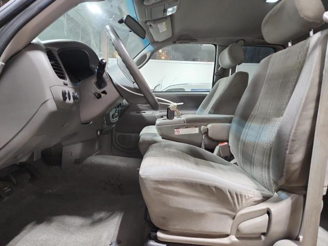 Photo 7 from auction – 2003 TOYOTA TUNDRA ACC with VIN 5TBBT441X3S415282
