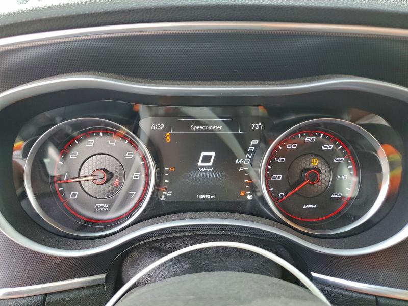 Photo 9 from auction – 2017 DODGE CHARGER R/ with VIN 2C3CDXCT5HH541413