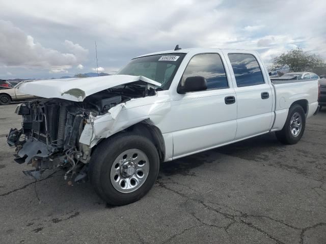 CHEVROLET SILVERADO 2006 with VIN 2GCEC13T561138316 - Photo from auction