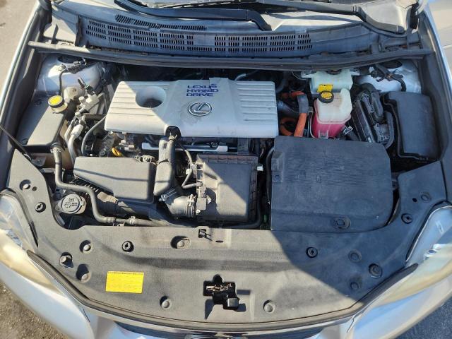 Photo 11 from auction – 2013 LEXUS CT 200 with VIN JTHKD5BHXD2135153
