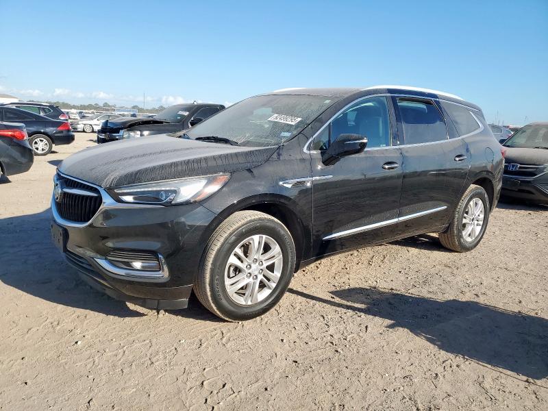 Photo 1 from auction – 2018 BUICK ENCLAVE ES with VIN 5GAERBKW1JJ247968