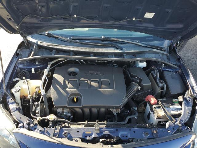Photo 11 from auction – 2012 TOYOTA COROLLA BA with VIN 2T1BU4EE5CC842125