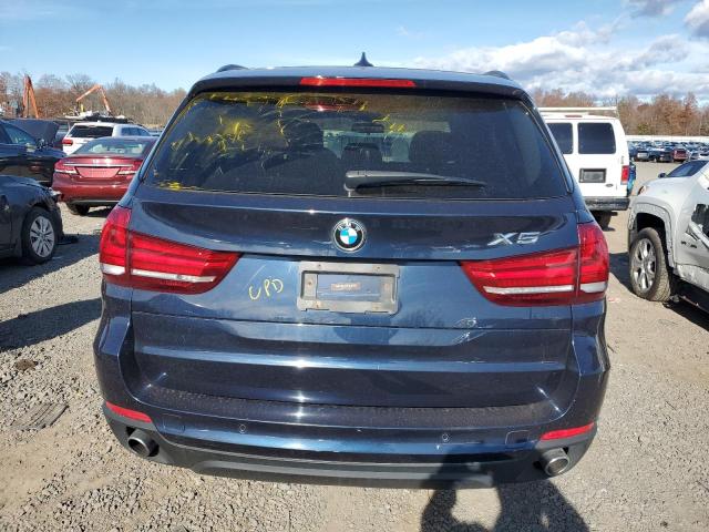 Photo 6 from auction – 2015 BMW X5 XDRIVE3 with VIN 5UXKR0C57F0K62241