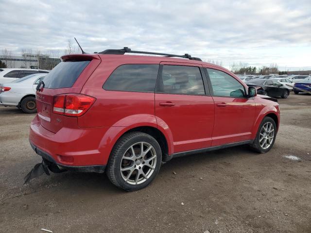 Photo 3 from auction – 2012 DODGE JOURNEY R/ with VIN 3C4PDDEG6CT285715