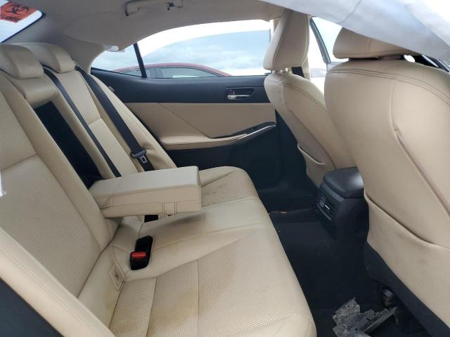 Photo 10 from auction – 2015 LEXUS IS 250 with VIN JTHBF1D29F5054495