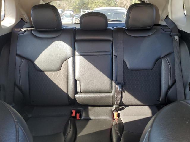 Фото 10 с аукциона – 2020 JEEP COMPASS LA с VIN 3C4NJCBB1LT130413