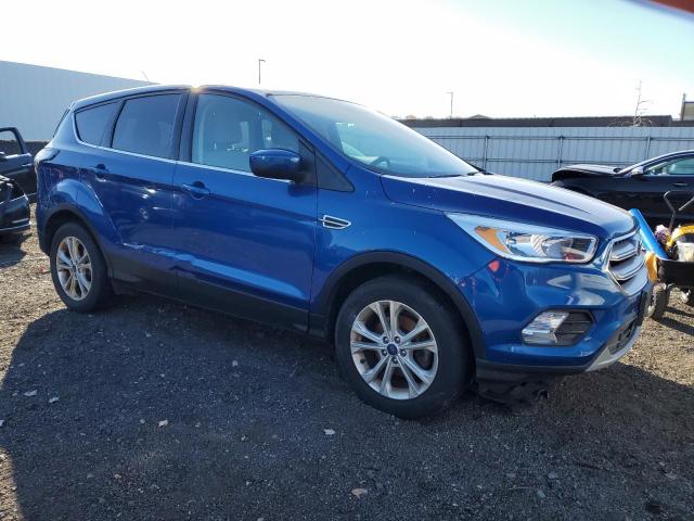 Photo 4 from auction – 2017 FORD ESCAPE SE with VIN 1FMCU0GD3HUC28004
