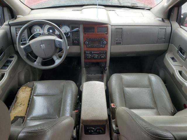 Photo 8 from auction – 2004 DODGE DURANGO with VIN 1D4HB48N64F219412