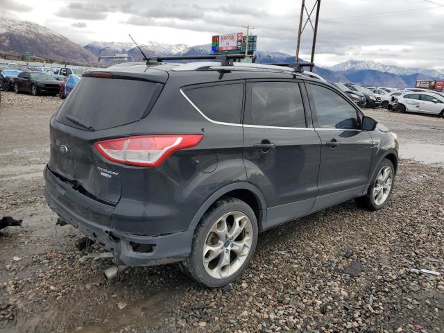 صورة رقم 3 من المزاد - 2013 FORD ESCAPE TIT مع VIN 1FMCU9J99DUD01976