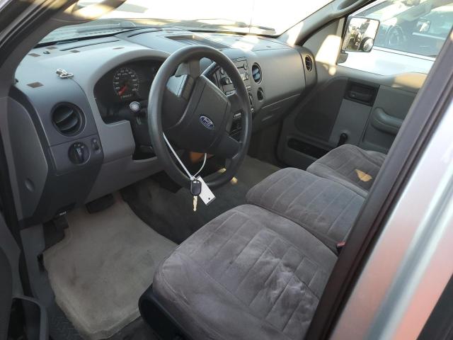 Photo 8 from auction – 2004 FORD F150 with VIN 1FTRF12WX4NB80545