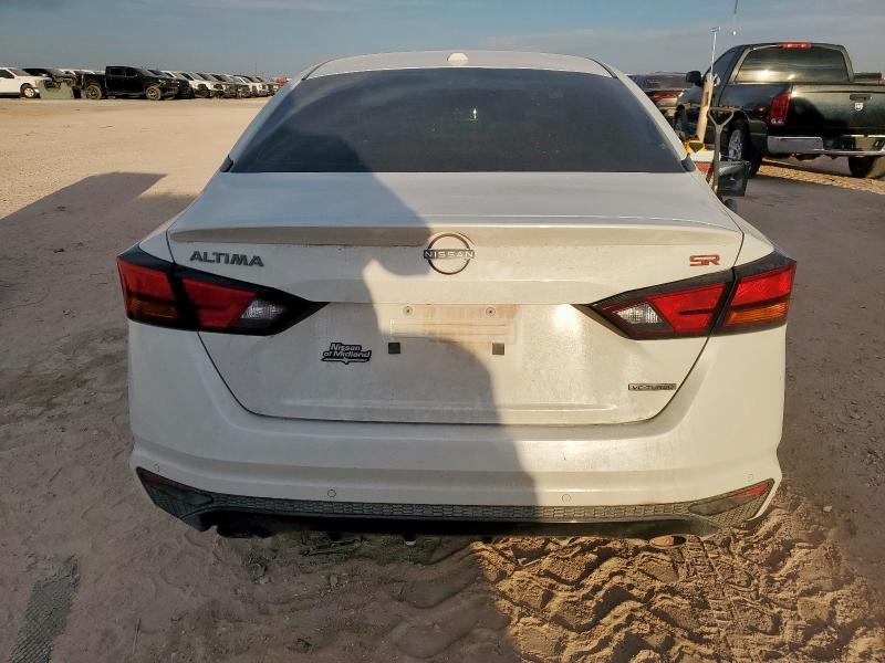 Photo 6 from auction – 2024 NISSAN ALTIMA SR with VIN 1N4AL4CV6RN358977