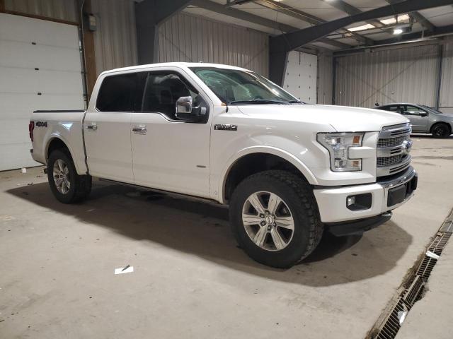 Photo 4 from auction – 2015 FORD F150 SUPER with VIN 1FTEW1EG3FFC49771
