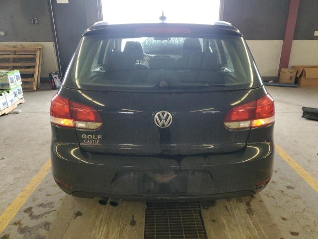 Photo 6 from auction – 2012 VOLKSWAGEN GOLF with VIN WVWDA7AJ8CW144993
