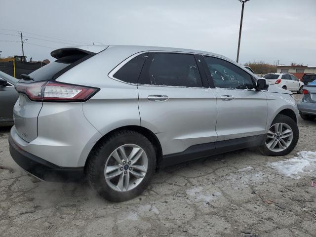 Photo 3 from auction – 2018 FORD EDGE SEL with VIN 2FMPK4J95JBC36703