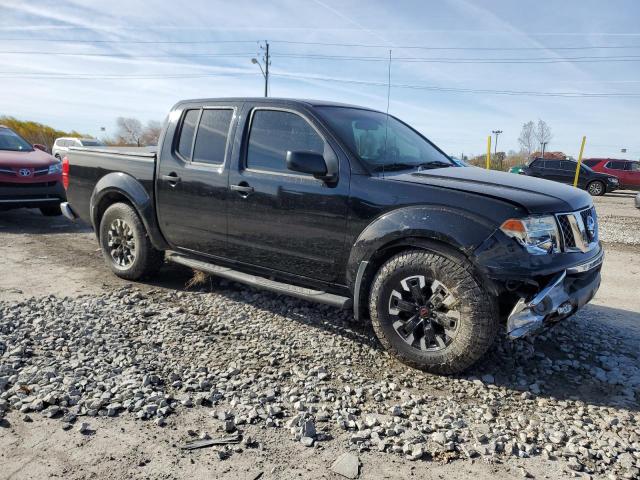 Photo 4 from auction – 2007 NISSAN FRONTIER C with VIN 1N6AD07U27C442253
