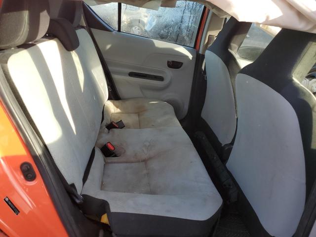 Photo 10 from auction – 2014 TOYOTA PRIUS C with VIN JTDKDTB37E1072255