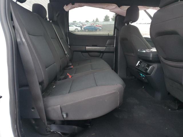 Photo 10 from auction – 2023 FORD F150 SUPER with VIN 1FTEW1EP5PFB47664