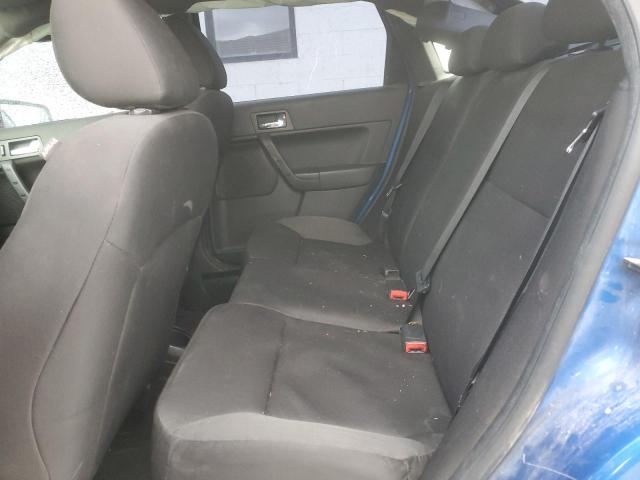 Photo 10 from auction – 2011 FORD FOCUS with VIN 1FAHP3GN5BW151407