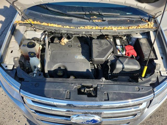 Photo 12 from auction – 2013 FORD EDGE SEL with VIN 2FMDK3JC2DBA58018