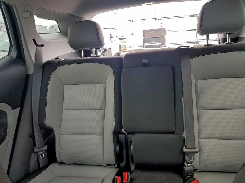Photo 10 from auction – 2022 GMC TERRAIN SL with VIN 3GKALTEV5NL176929