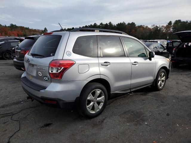 Photo 3 from auction – 2015 SUBARU FORESTER 2 with VIN JF2SJADC3FH412487
