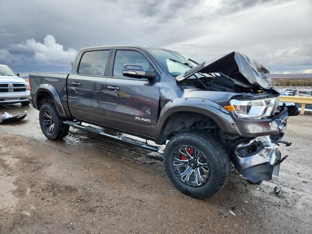 صورة رقم 4 من المزاد - 2022 RAM 1500 BIG H مع VIN 1C6SRFFTXNN311293