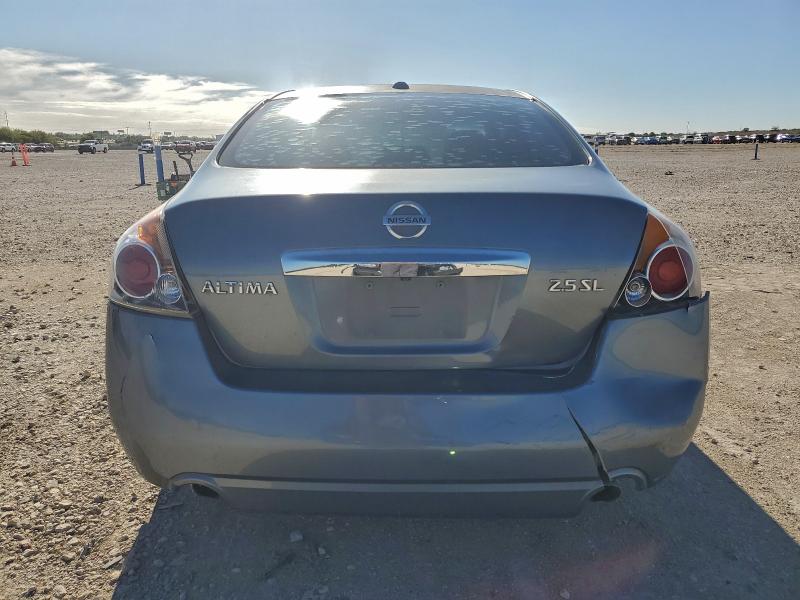 Photo 6 from auction – 2012 NISSAN ALTIMA BAS with VIN 1N4AL2AP8CN414000