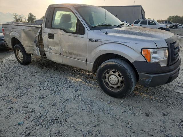 Photo 4 from auction – 2010 FORD F150 with VIN 1FTMF1C89AKE73473