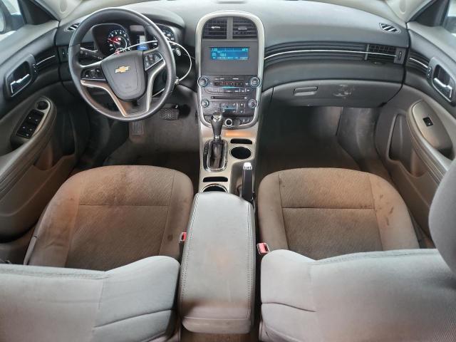Photo 8 from auction – 2015 CHEVROLET MALIBU LS with VIN 1G11B5SL8FF326324