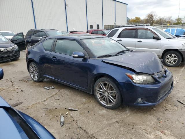 Photo 4 from auction – 2011 TOYOTA SCION TC with VIN JTKJF5C77B3005277