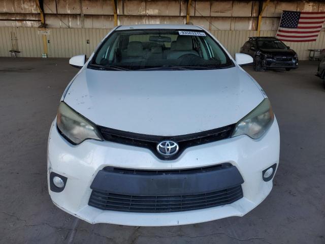 Photo 5 from auction – 2014 TOYOTA COROLLA EC with VIN 5YFBPRHE2EP107850